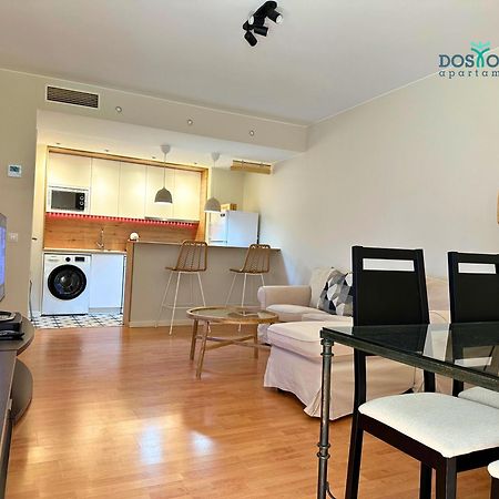 Dos Torres Chill Out Apartment Сарагоса Екстериор снимка
