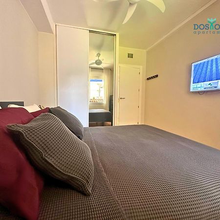 Dos Torres Chill Out Apartment Сарагоса Екстериор снимка
