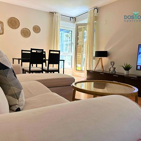 Dos Torres Chill Out Apartment Сарагоса Екстериор снимка