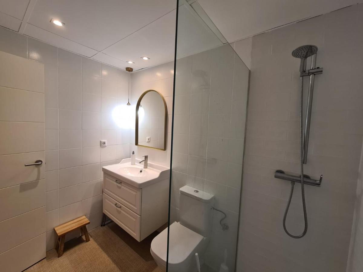 Dos Torres Chill Out Apartment Сарагоса Екстериор снимка