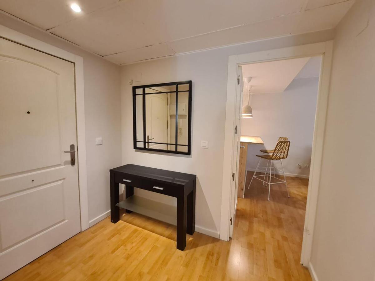 Dos Torres Chill Out Apartment Сарагоса Екстериор снимка