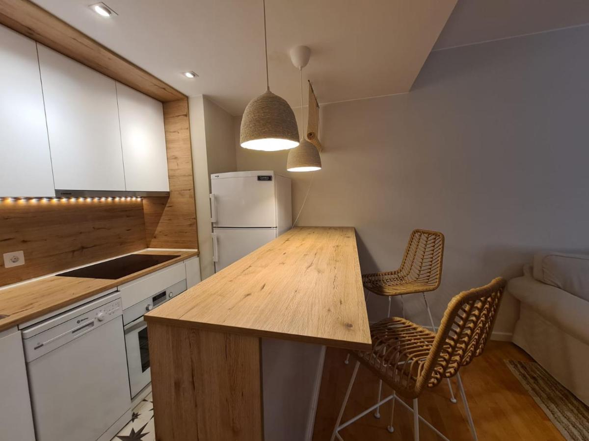 Dos Torres Chill Out Apartment Сарагоса Екстериор снимка