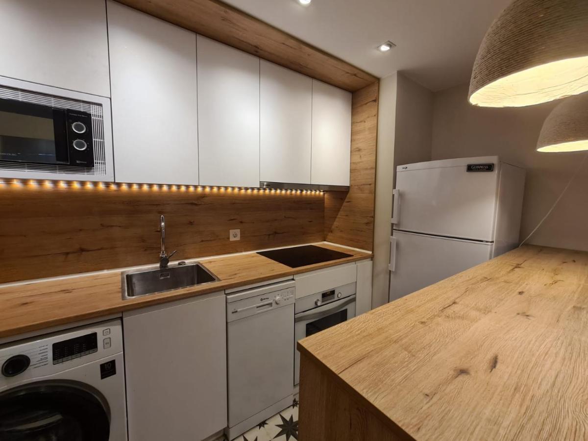 Dos Torres Chill Out Apartment Сарагоса Екстериор снимка